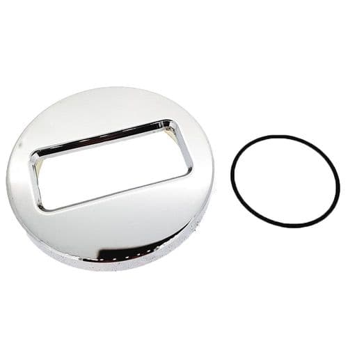 Keuco Edition 300 Replacement Base Plate & Grommit 50100010620