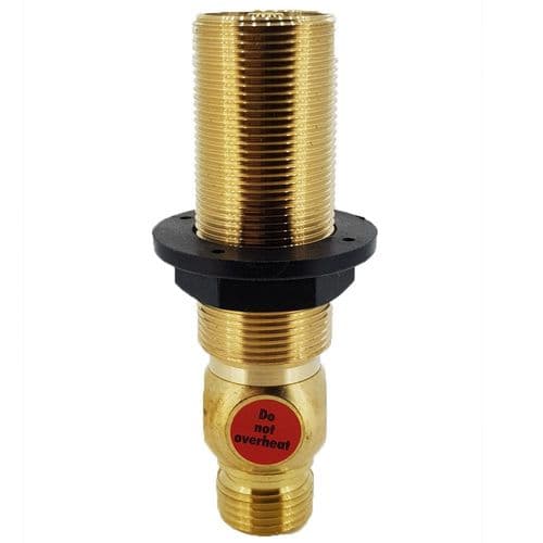 Keuco Edition 300 Side Valve Left Locking 50100000455