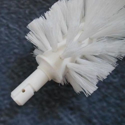 Keuco Edition 300 Toilet Brush Head 01864004000