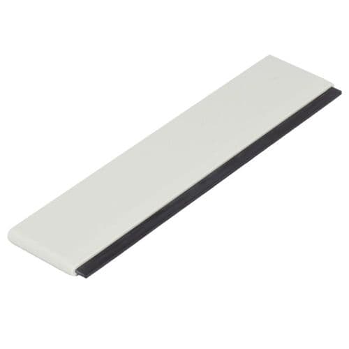 Keuco edition 400 Light grey Glass wiper 19959000138