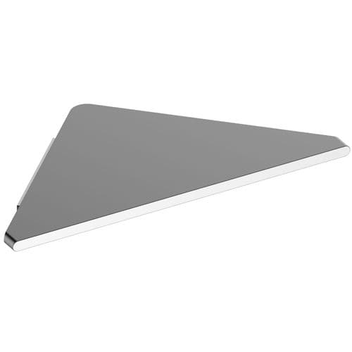 Keuco Edition 400 Shower Corner Shelf 11557170000