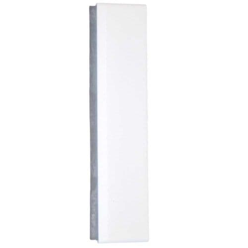 Keuco Edition 400 White Glass Wiper 19959000151