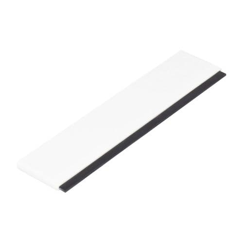 Keuco Edition 400 White Glass Wiper 19959000151