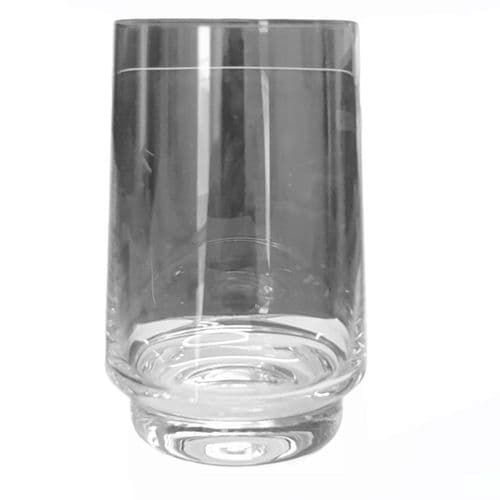 Keuco Editions 11 Glass Tumbler 11150009000