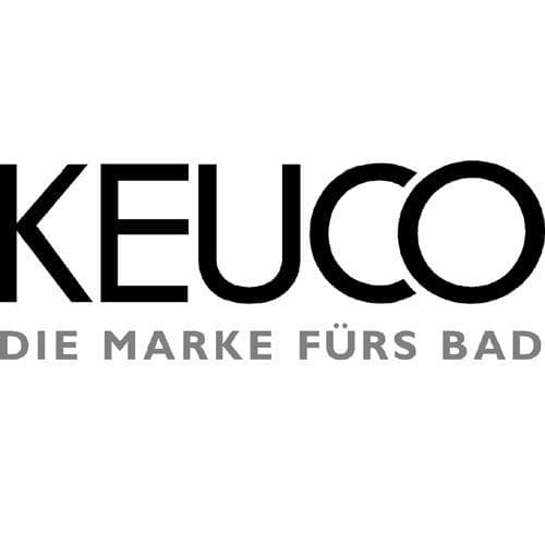 Keuco Editions 11 Lotion Dispenser Glass Tumbler 11152009000