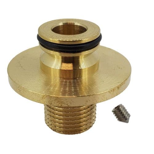 Keuco Editions 11 Wall Outlet Fixing 50100000267