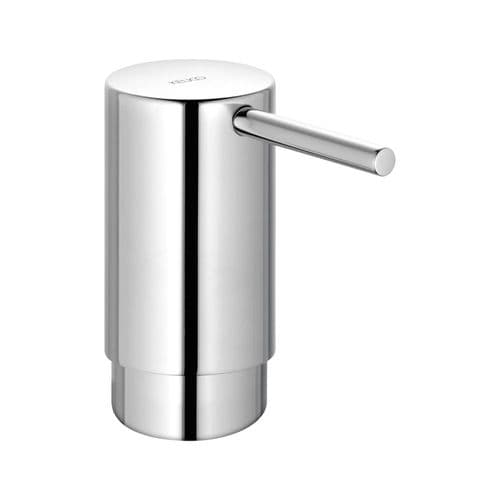 Keuco Elegance Foam Chrome Soap Dispenser 11649010101