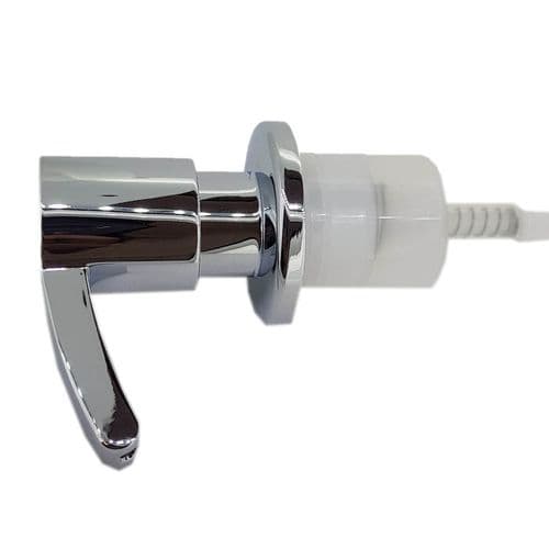 Keuco Elegance Foam Dispenser Pump Only 11653010000
