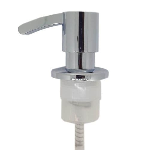 Keuco Elegance Foam Dispenser Pump Only 11653010000