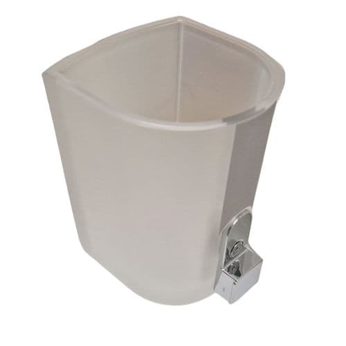 Keuco Elegance Glass insert 11669009000