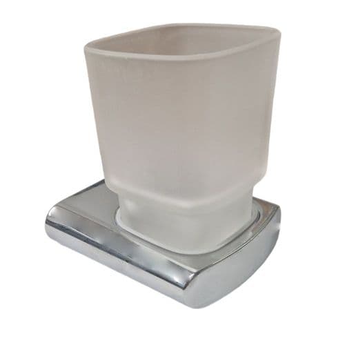 Keuco Elegance Glass Tumbler 11650019000 Spare Parts