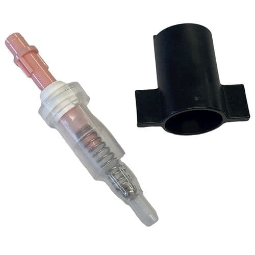 Keuco Elegance Replacement Pump 19952000006