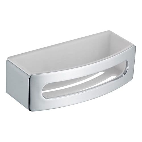 Keuco Elegance Shower Basket White Chrome 11658010000 Spare Parts