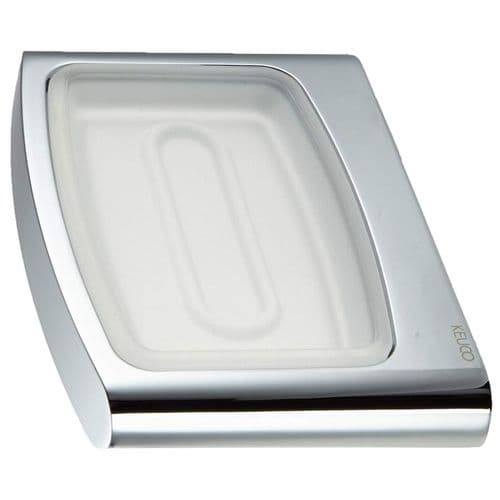 Keuco Elegance Soap Holder 11655019000