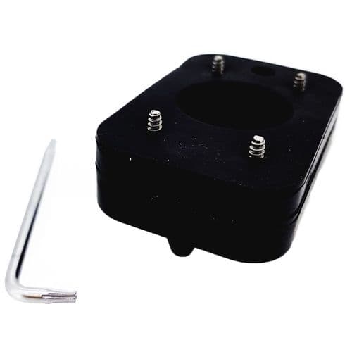 Keuco Elegance Soap Pump 19952000100