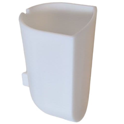 Keuco Elegance Synthetic insert 11664000100