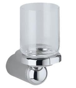 Keuco Eurotrend Tumbler Glass 00450006000