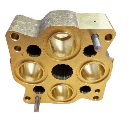 Keuco Extension Set 59970 000071