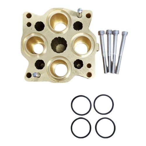 Keuco Extension Set 59970 000071