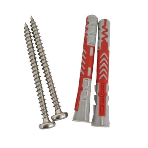 Keuco Fitting Set 56366