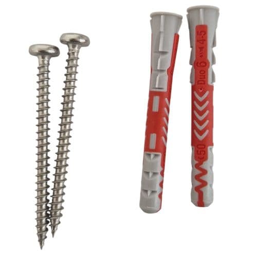 Keuco Fitting Set 56366