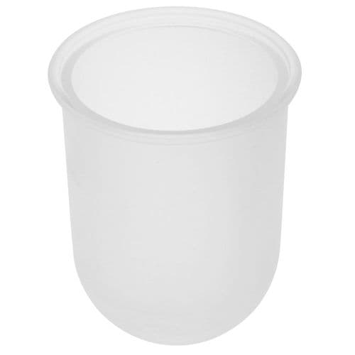 Keuco Futura Brush Tumbler 00464009000