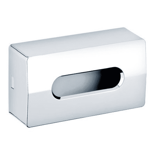 Keuco Generic Aluminium Tissue Box 04977170000