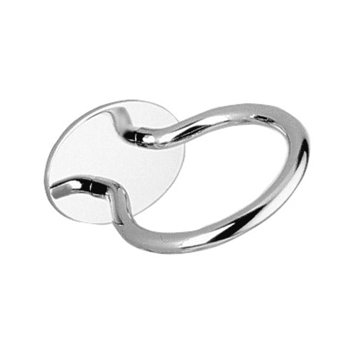 Keuco Generic Chrome Hair Dryer Holder 04997010000