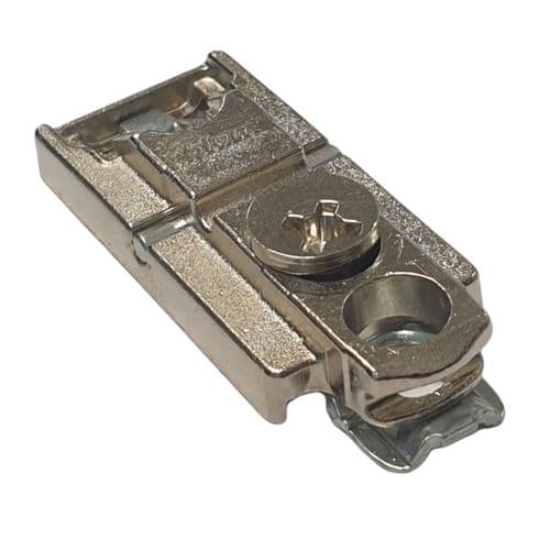 Keuco GS-2000 Hinge Mounting Plate 307816