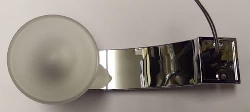 Keuco IP24 Light Arm Complete 405962