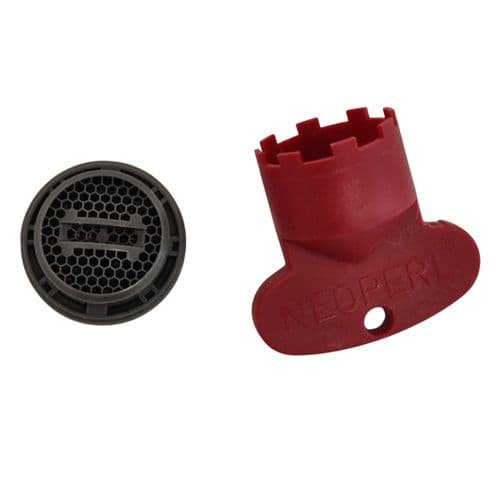 Keuco Ixmo Aerator 50100000627
