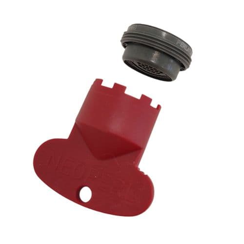Keuco Ixmo Aerator 50100000627