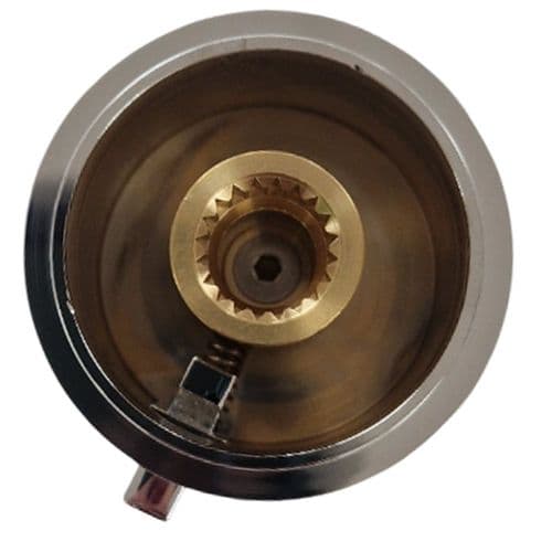 Keuco Knob For Thermostat 50100 010425