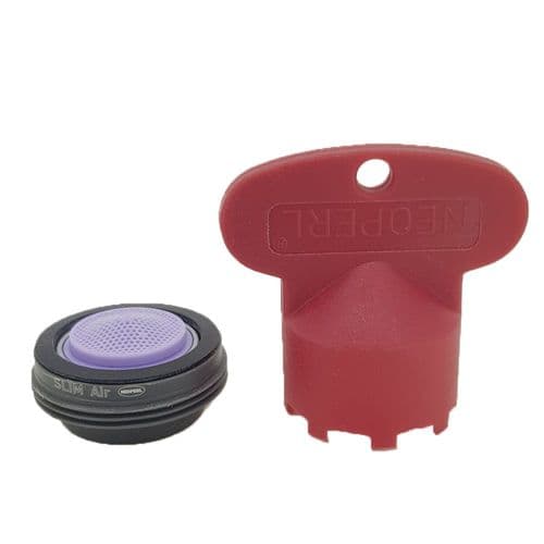 Keuco Low Pressure Aerator 50100 000449