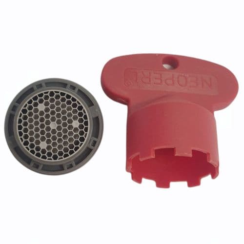 Keuco Low Pressure Aerator 50100 000449
