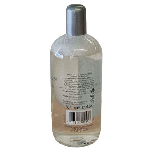 Keuco Marin Foam Soap 04990000100