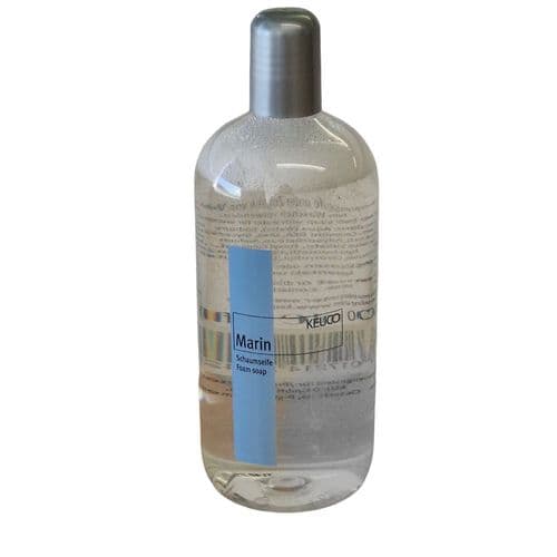 Keuco Marin Foam Soap 04990000100