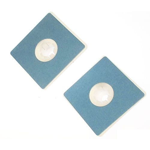 Keuco Mirror Pressure Button Set 54818