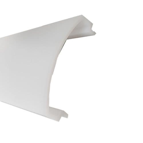 Keuco Modular Replacement Vertical Shade 308741