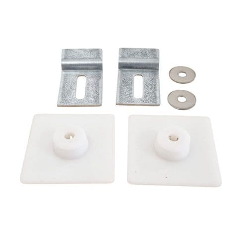 Keuco Mounting Kit Complete 56249