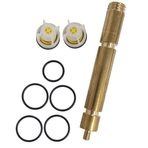 Keuco Non-Return Valves And Removal Tool 50100000563 