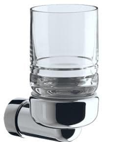 Keuco Palace Tumbler Glass 02250009000