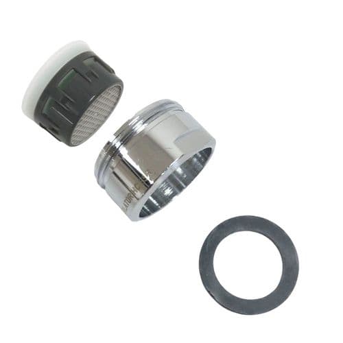 Keuco Plan Blue Basin Mixer Aerator 50100010211