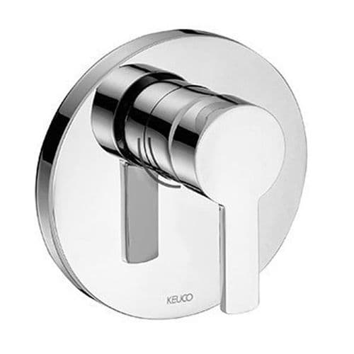 Keuco Plan Blue Single Lever Shower Mixer 53971010181 Spare Parts