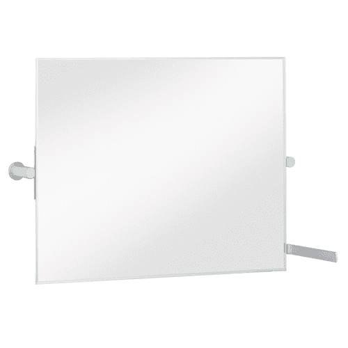 Keuco Plan Care Tiltable Mirror Chrome 34986012000