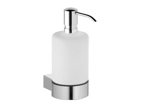 Keuco Plan Lotion Dispenser Opal Glass - 14948009000