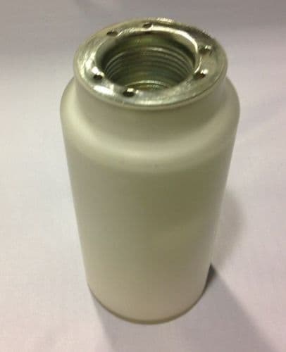 Keuco Plan replacement Glass Lamp for model number 06549 No: 60549009100