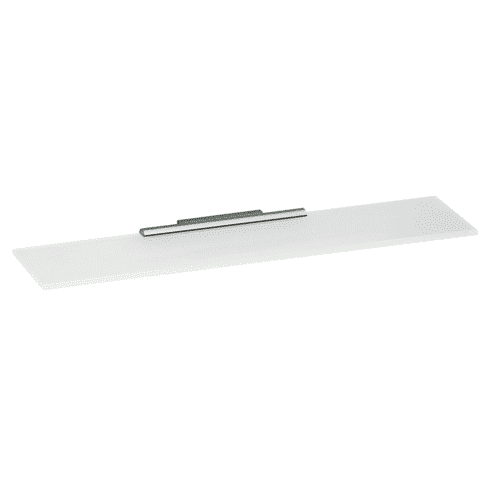 Keuco Plan Shelf Bracket Aluminium Silver 14910170000