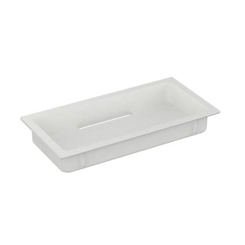 Keuco Plan Soap Shelf 14909000151