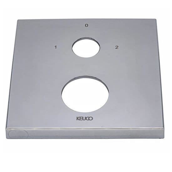 Keuco Plates & Covers